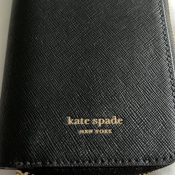Kate Spade I Phone X Portfolio Case - Picture 5 of 5
